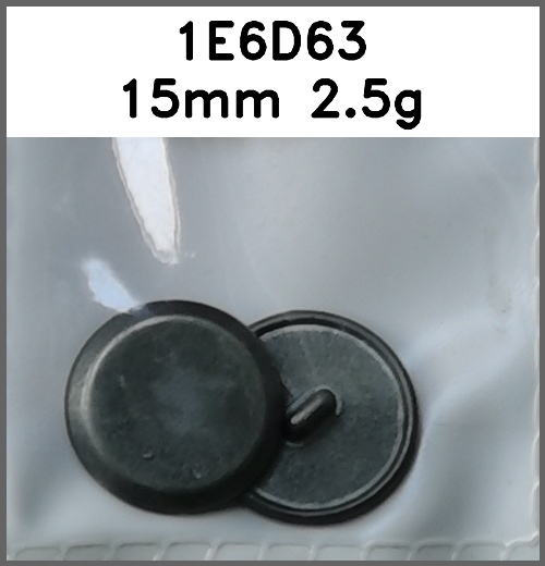 蘑菇扣_倒边图片