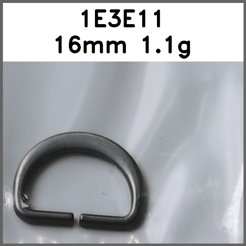 D形环_开口图片