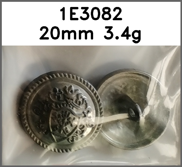 蘑菇扣_刻花_刻字图片