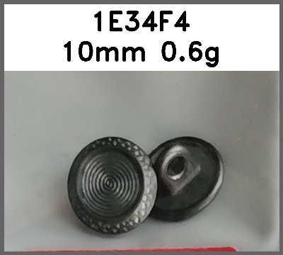 蘑菇扣_花边_滴塑_粘钻图片