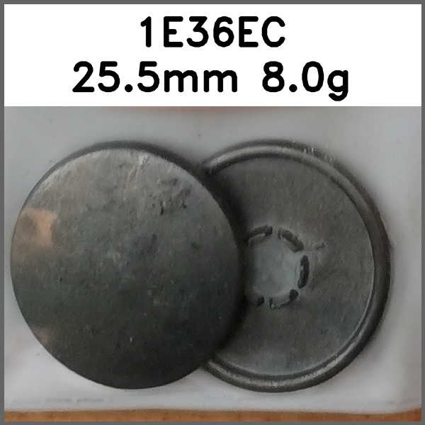 四合扣_微凸面图片