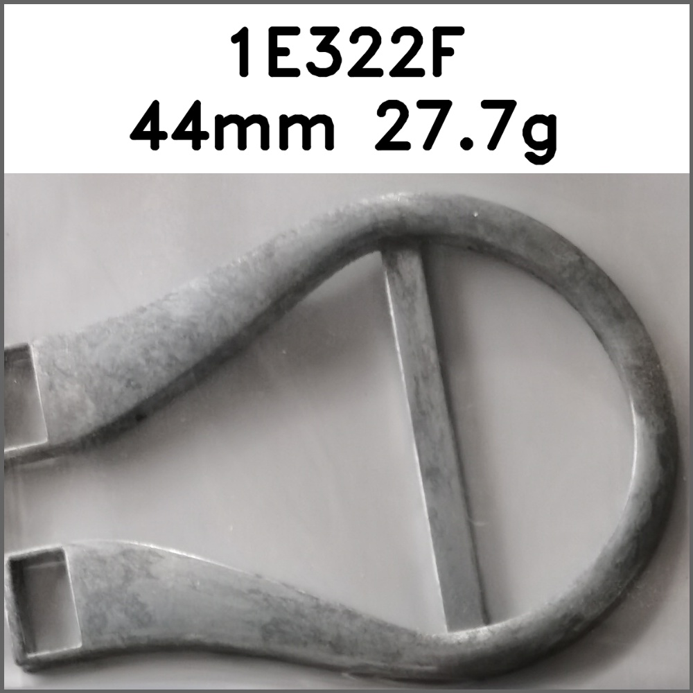 装饰件_U字图片