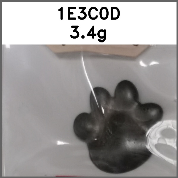 胸针_别针_脚印_熊图片