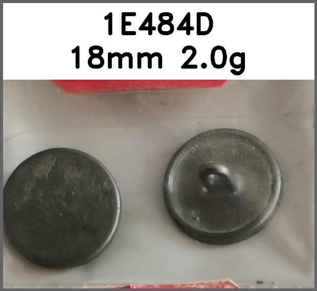 蘑菇扣_平面图片