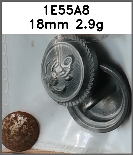 蘑菇扣_铁锚_条纹图片