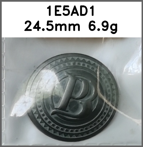 蘑菇扣_O脚_刻花_刻字图片