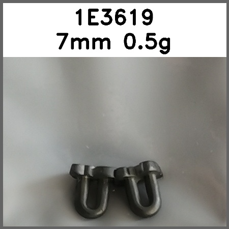 蘑菇扣_组合扣_芯_刻花图片