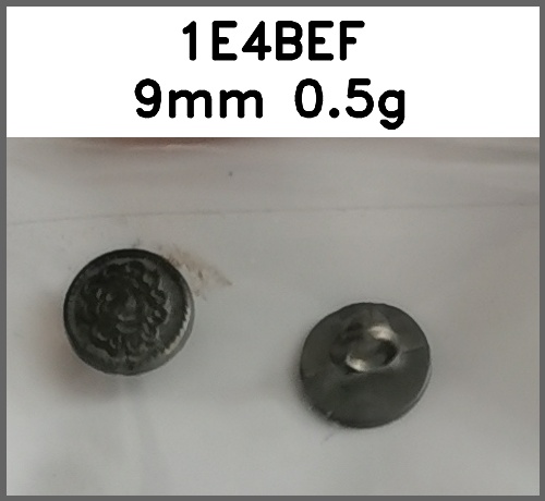 蘑菇扣_O脚_刻花图片