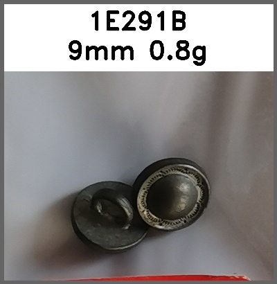 蘑菇扣_O脚_凸点图片