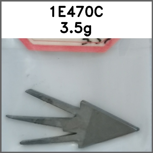 胸针_针脚扣_尖头图片