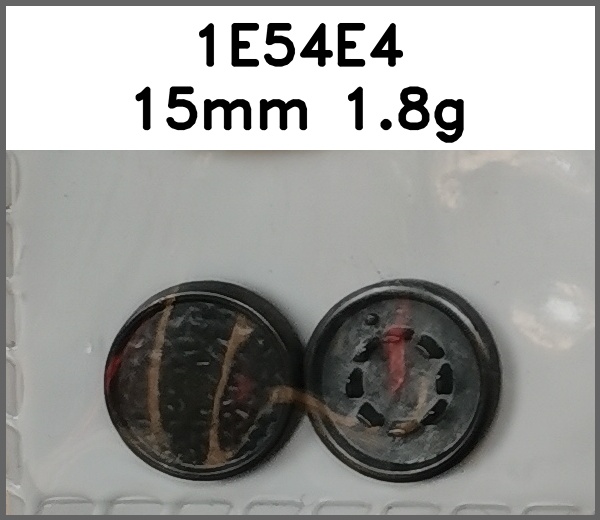 四合扣_麻点_细边图片