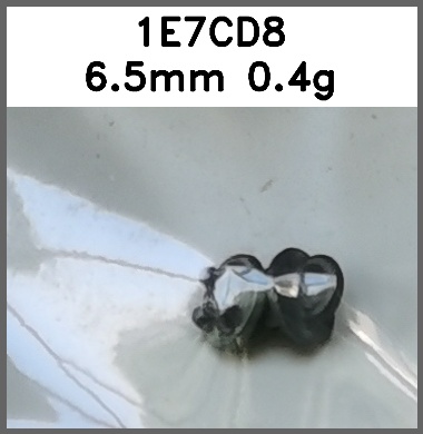 蘑菇扣_组合扣_脚图片