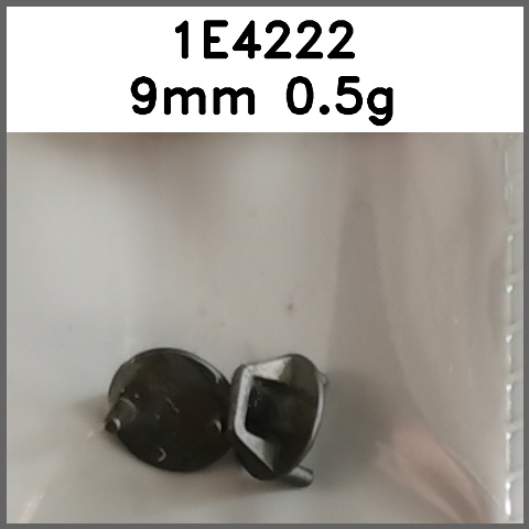 蘑菇扣_U脚_O脚_方形图片