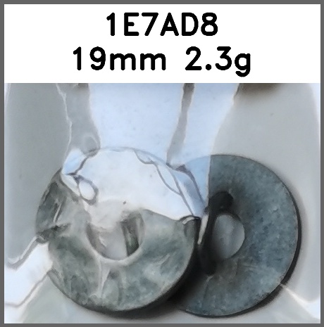 蘑菇扣_U脚图片