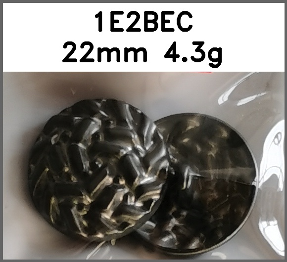 蘑菇扣_刻花图片