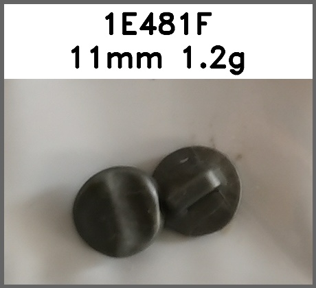 蘑菇扣_U脚_方形图片