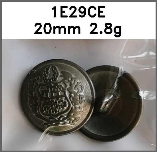 蘑菇扣_刻花图片