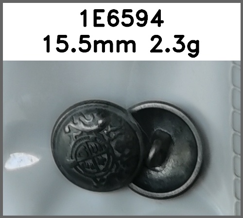 蘑菇扣_双狮_刻花图片