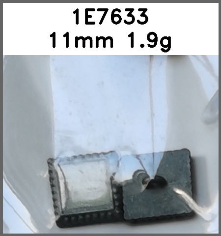 蘑菇扣_O脚_U脚_方形图片