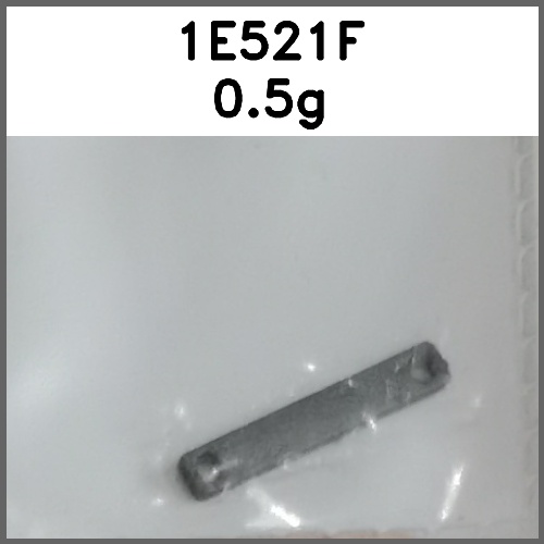 标牌_光面_两孔图片