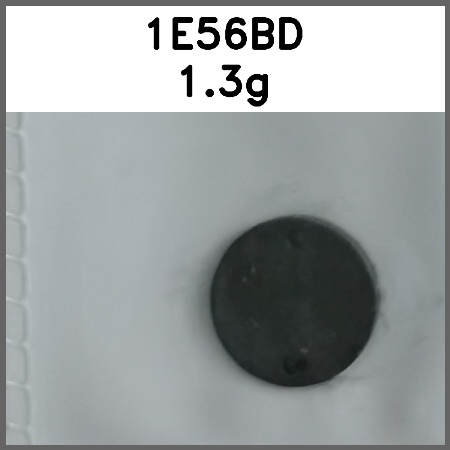 标牌_吊牌_光面_两孔图片