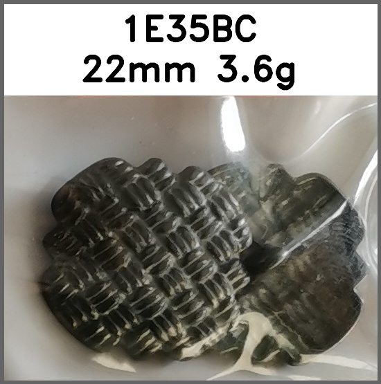 蘑菇扣_编花图片