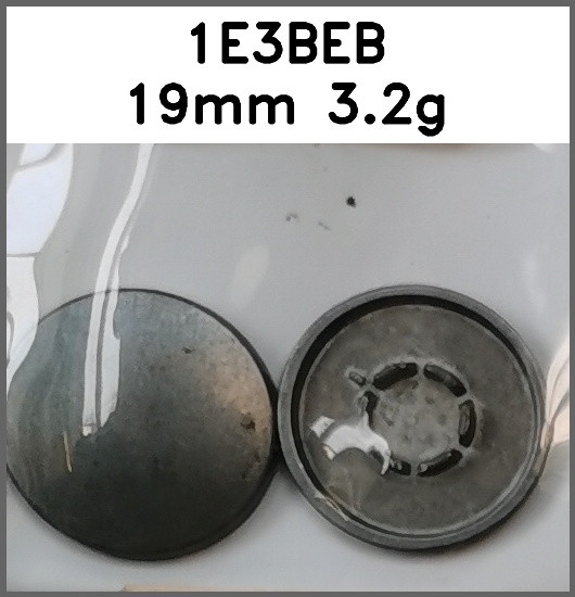 四合扣_微凸面_凸面图片