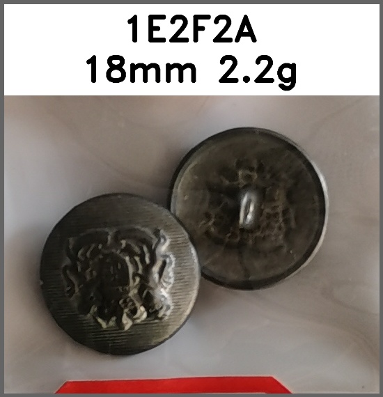 蘑菇扣_双狮_条纹图片