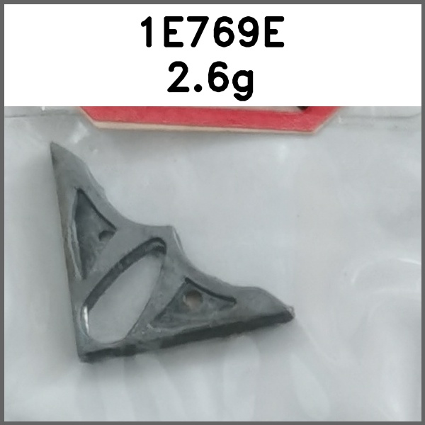 夹扣_领夹_装饰件_三角形图片