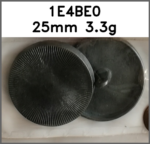 蘑菇扣_条纹图片