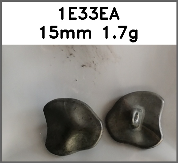 蘑菇扣_异形图片