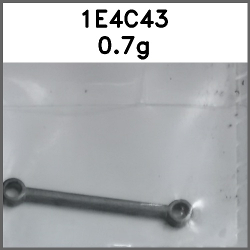 挂件_装饰_两孔图片