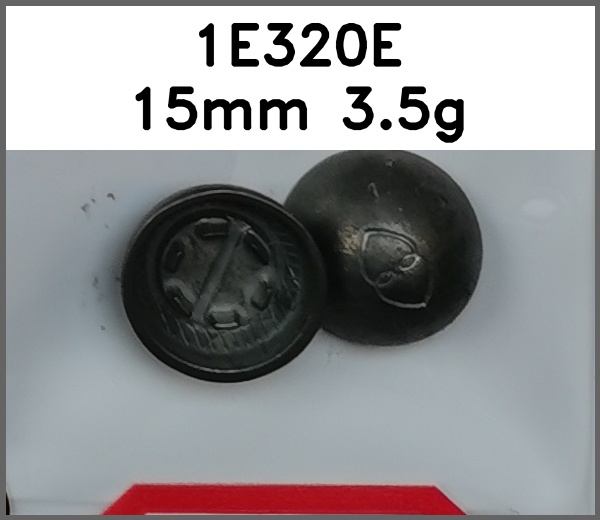 四合扣_蘑菇扣_凸面_刻花图片