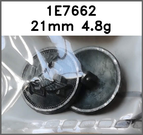 蘑菇扣_刻花图片