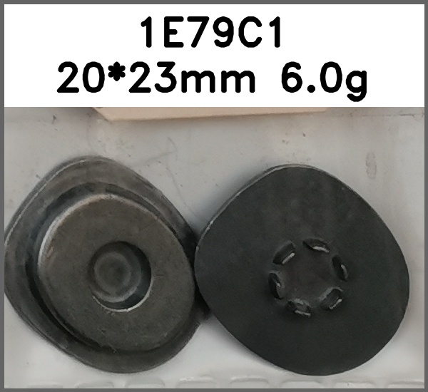 四合扣_异形图片