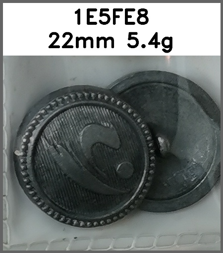 蘑菇扣_刻花图片