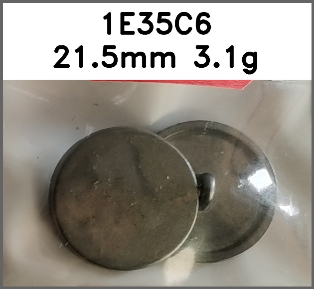 蘑菇扣_平面图片