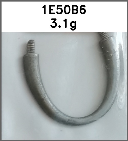 圆环_开口_装饰件图片