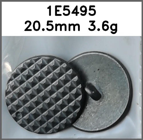 蘑菇扣_菱形图片