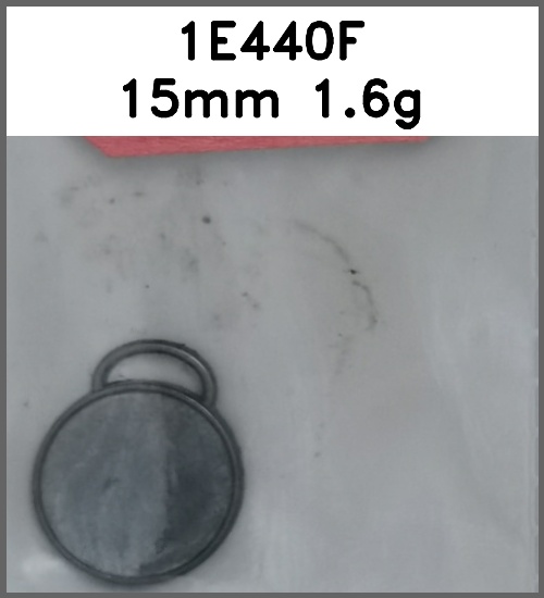 挂件_平面_滴塑_圆形图片