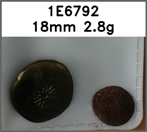 蘑菇扣_O脚_异形图片