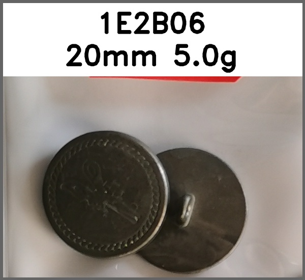 蘑菇扣_刻花图片