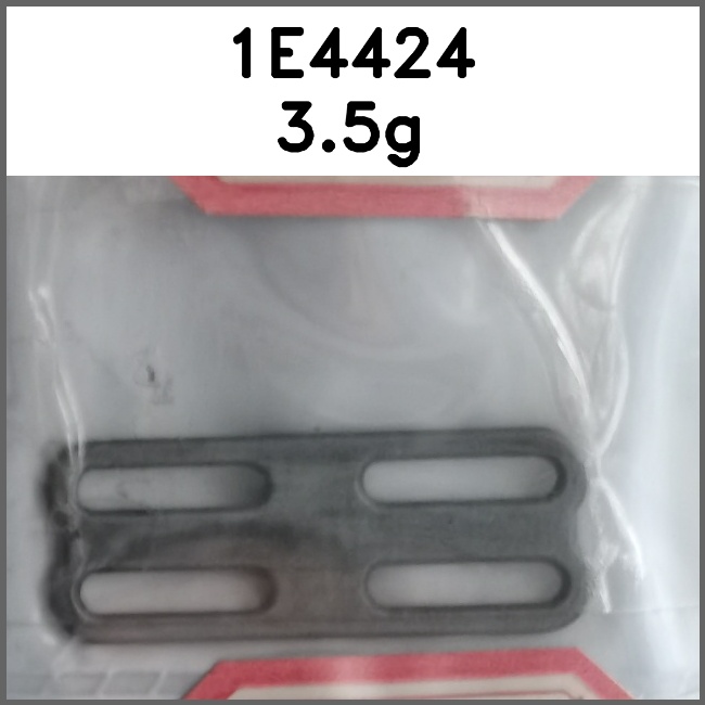 装饰件_四孔图片