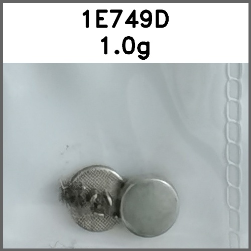 胸针_针脚扣_铆钉_撞钉_圆形图片