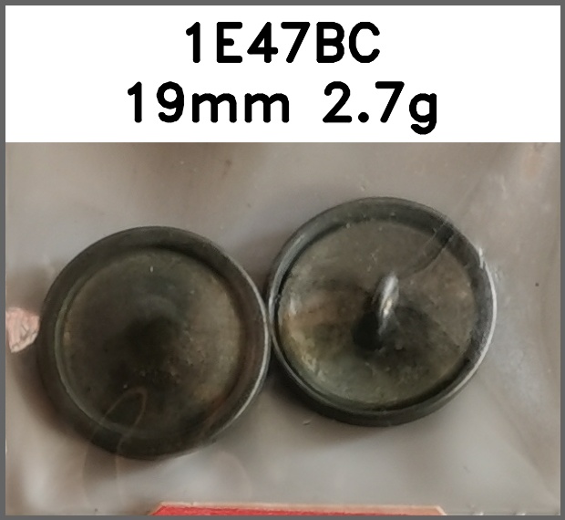 蘑菇扣_凹面_凹线槽图片