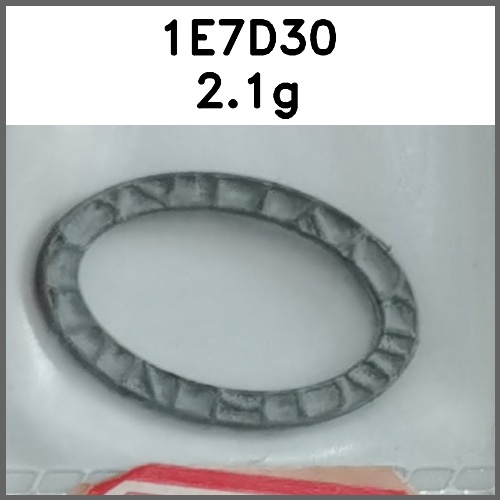 圆环_O形_椭圆图片