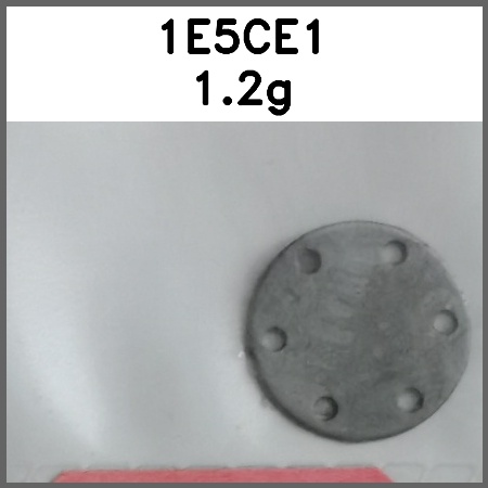 标牌_挂件_圆形_六孔图片