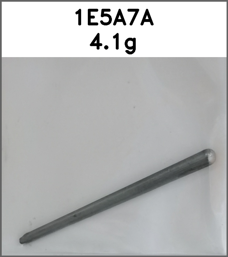 挂件_单孔_圆形图片