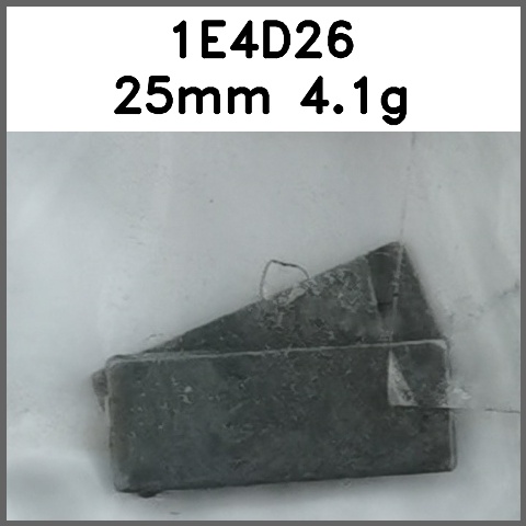 标牌_光面_垫片图片