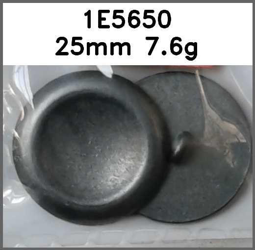 蘑菇扣_O脚_凹面图片